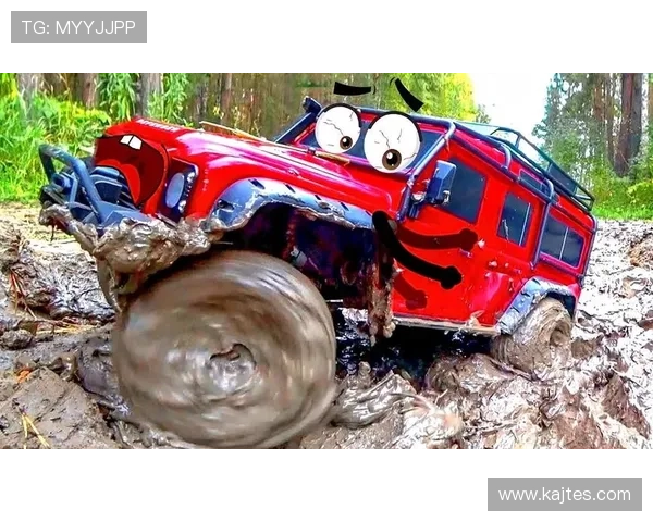 letour大吉普越野车为户外探险提供坚实的交通工具助力极限挑战