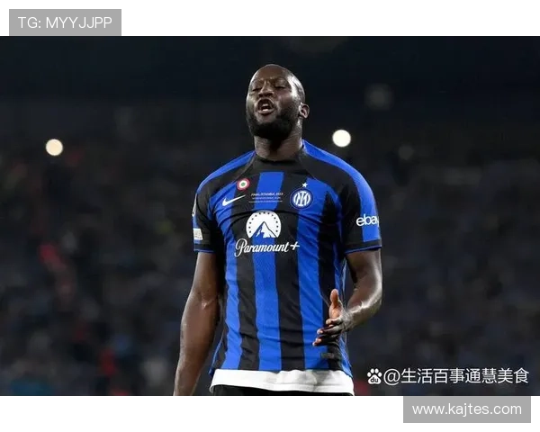 乐投国际米兰:展望国际米兰在未来赛季中的目标与挑战